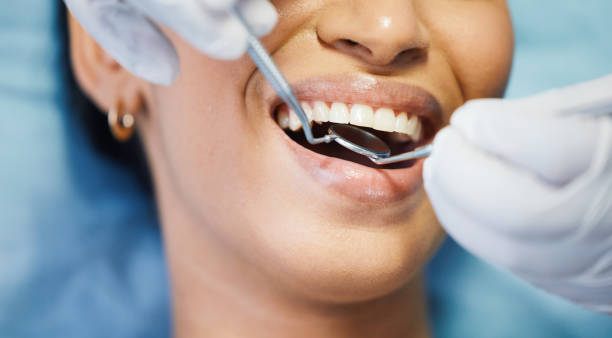 Best Broken or Cracked Tooth Emergency Dentist in Pis, AR